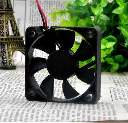 Original ADDA AD0524HB-G70 Cooling Fan 24V 0.11A 2.64W 2wires AD0524HB-G70 Fans